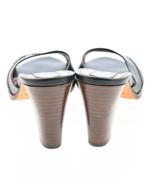 DUCCIO DEL DUCA รองเท้าแตะ