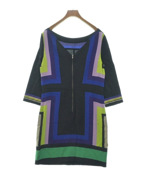 DIANE von FURSTENBERG ชุดเดรส