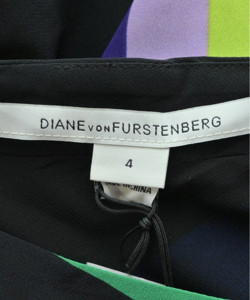 DIANE von FURSTENBERG ชุดเดรส