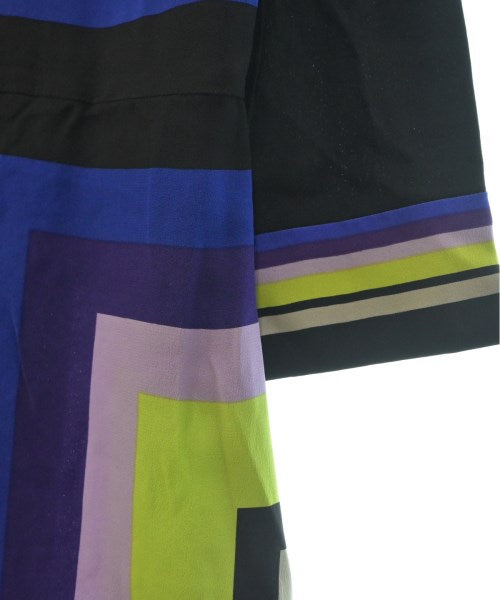 DIANE von FURSTENBERG ชุดเดรส