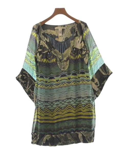 DIANE von FURSTENBERG ชุดเดรส