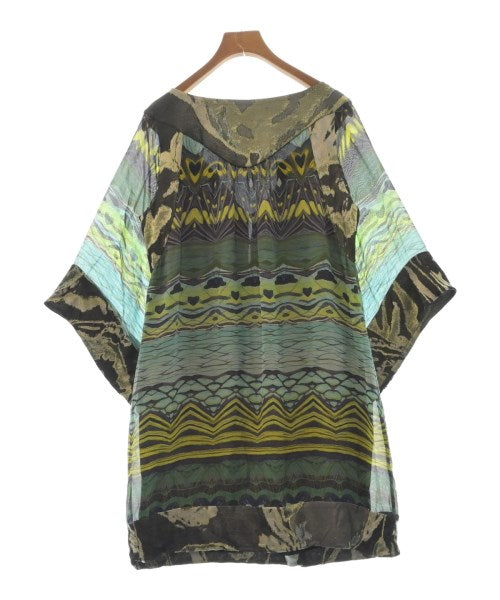 DIANE von FURSTENBERG ชุดเดรส