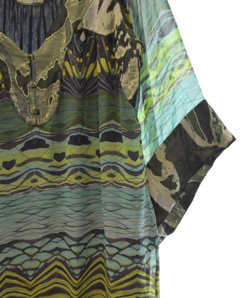 DIANE von FURSTENBERG ชุดเดรส