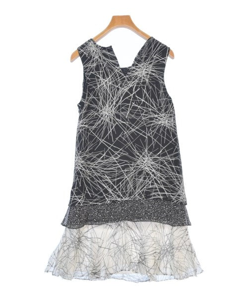 DIANE von FURSTENBERG ชุดเดรส