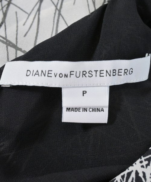 DIANE von FURSTENBERG ชุดเดรส