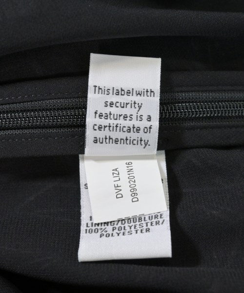 DIANE von FURSTENBERG ชุดเดรส