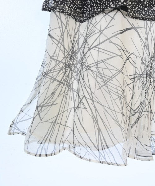 DIANE von FURSTENBERG ชุดเดรส