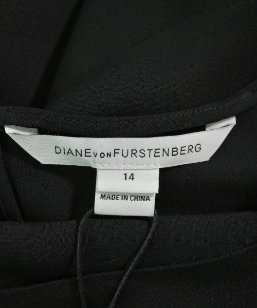 DIANE von FURSTENBERG เสื้อสตรี