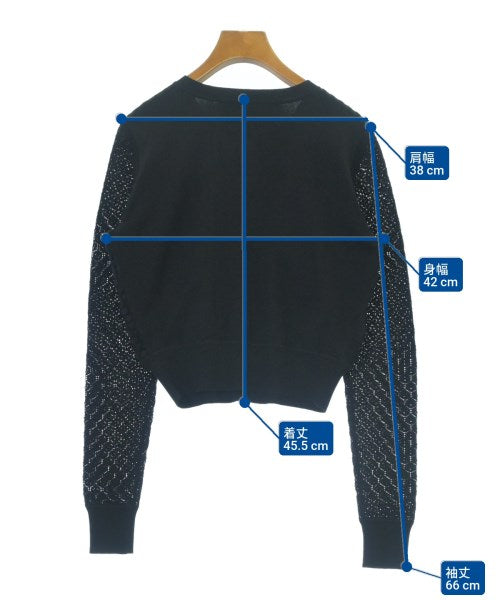 DIANE von FURSTENBERG เสื้อกันหนาว