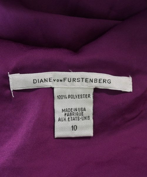 DIANE von FURSTENBERG เสื้อสตรี