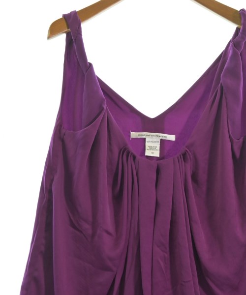 DIANE von FURSTENBERG เสื้อสตรี