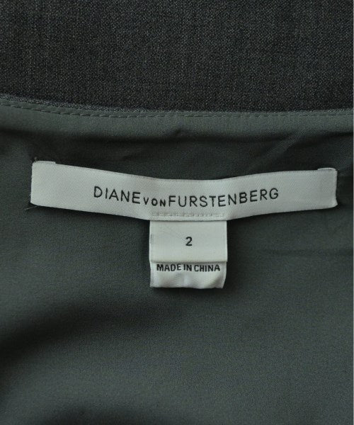 DIANE von FURSTENBERG ชุดเดรส
