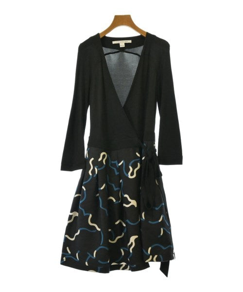 DIANE von FURSTENBERG ชุดเดรส