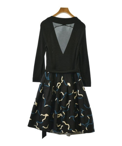 DIANE von FURSTENBERG ชุดเดรส