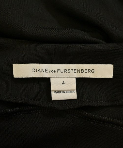 DIANE von FURSTENBERG ชุดเดรส