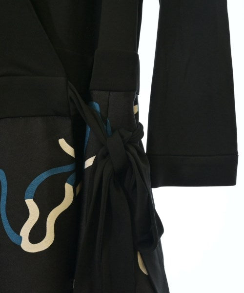 DIANE von FURSTENBERG ชุดเดรส