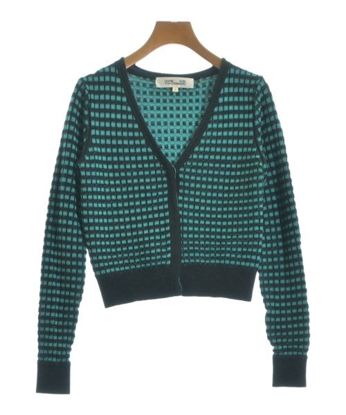 DIANE von FURSTENBERG เสื้อคาร์ดิแกน