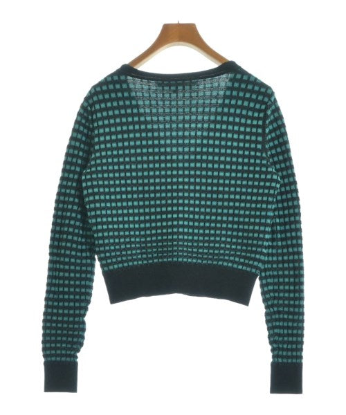 DIANE von FURSTENBERG เสื้อคาร์ดิแกน