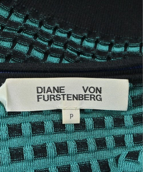 DIANE von FURSTENBERG เสื้อคาร์ดิแกน