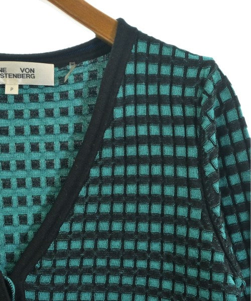 DIANE von FURSTENBERG เสื้อคาร์ดิแกน