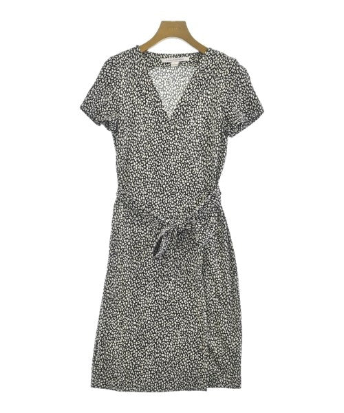 DIANE von FURSTENBERG ชุดเอี๊ยม/เสื้อคลุมหลวมๆ/จั๊มสูท