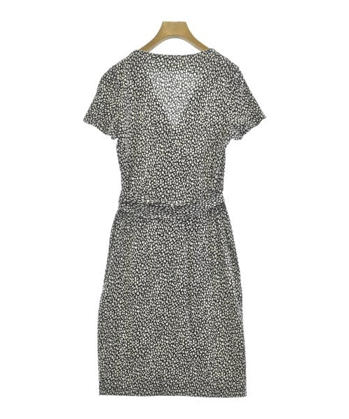 DIANE von FURSTENBERG ชุดเอี๊ยม/เสื้อคลุมหลวมๆ/จั๊มสูท