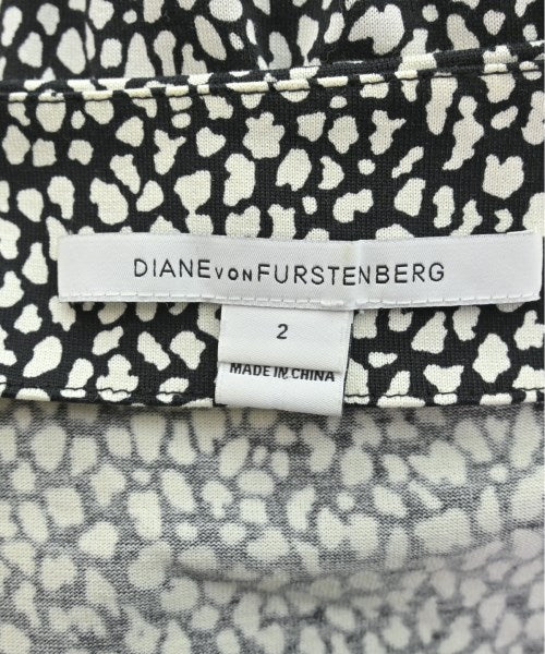 DIANE von FURSTENBERG ชุดเอี๊ยม/เสื้อคลุมหลวมๆ/จั๊มสูท