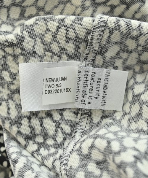 DIANE von FURSTENBERG ชุดเอี๊ยม/เสื้อคลุมหลวมๆ/จั๊มสูท