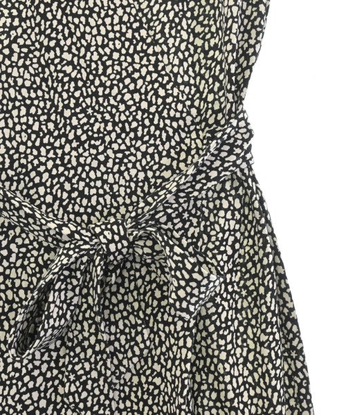 DIANE von FURSTENBERG ชุดเอี๊ยม/เสื้อคลุมหลวมๆ/จั๊มสูท