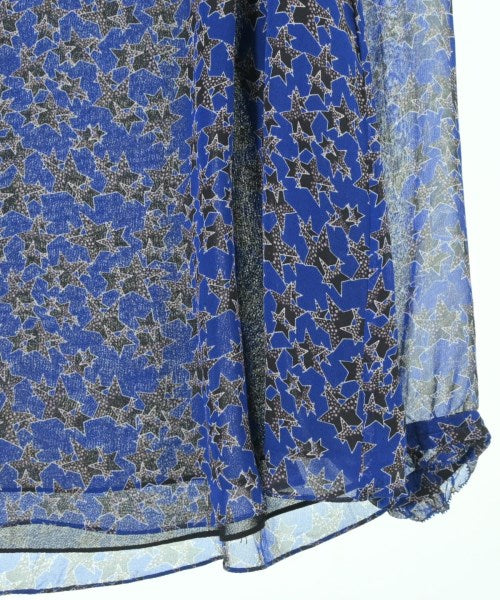 DIANE von FURSTENBERG เสื้อสตรี