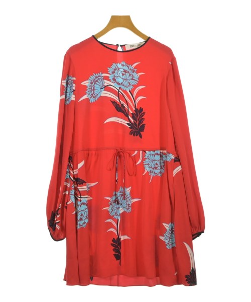 DIANE von FURSTENBERG ชุดเดรส