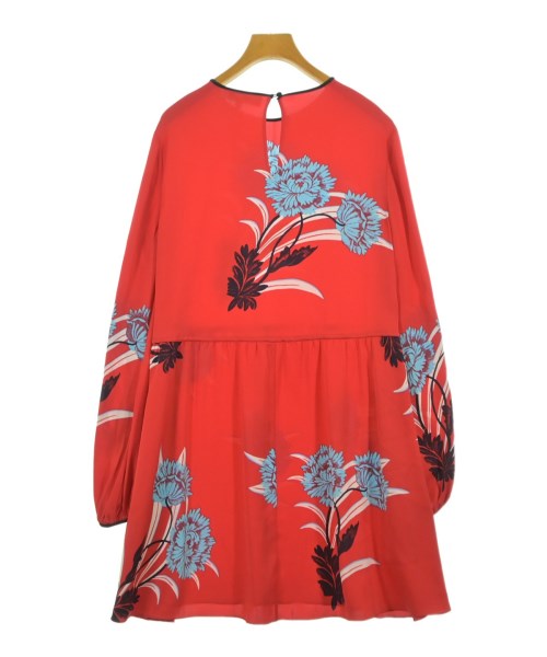 DIANE von FURSTENBERG ชุดเดรส