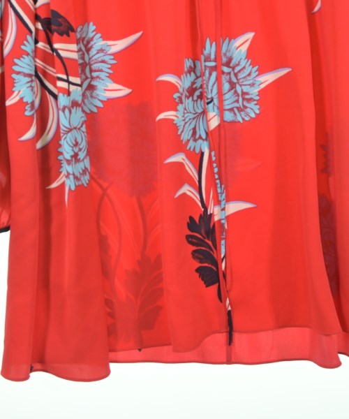 DIANE von FURSTENBERG ชุดเดรส