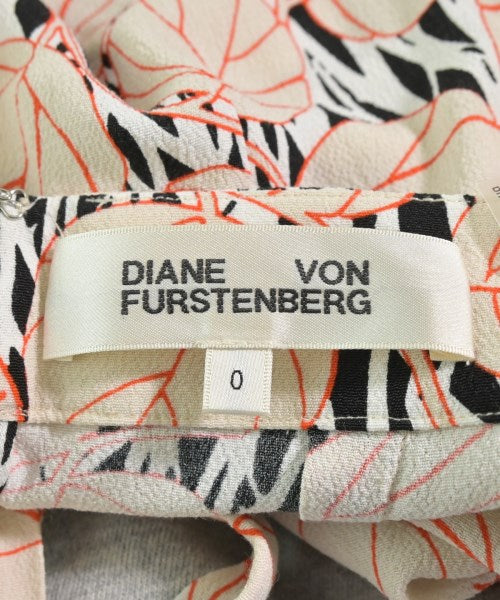 DIANE von FURSTENBERG กระโปรงยาว/แม็กซี่ยาว