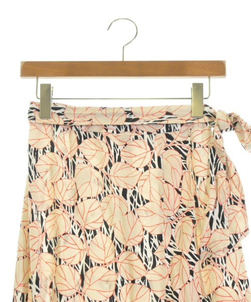 DIANE von FURSTENBERG กระโปรงยาว/แม็กซี่ยาว