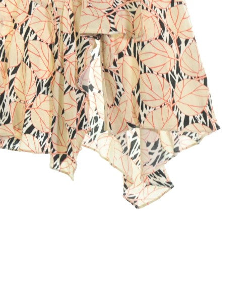 DIANE von FURSTENBERG กระโปรงยาว/แม็กซี่ยาว