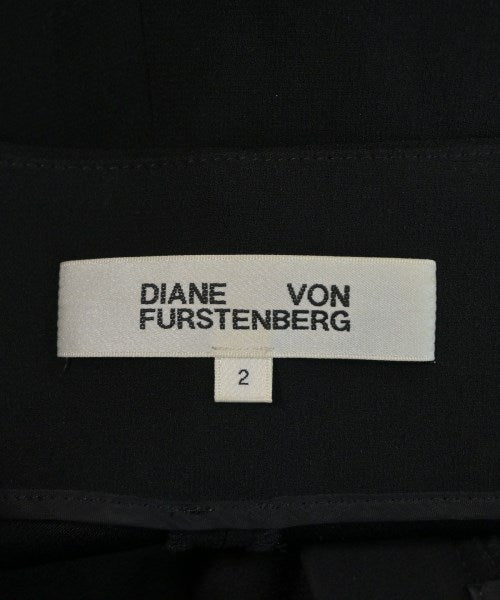 DIANE von FURSTENBERG กางเกง อื่น