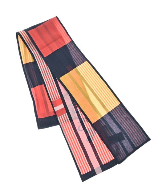 DIANE von FURSTENBERG ผ้าพันคอ