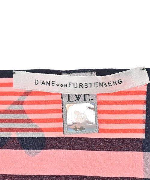 DIANE von FURSTENBERG ผ้าพันคอ