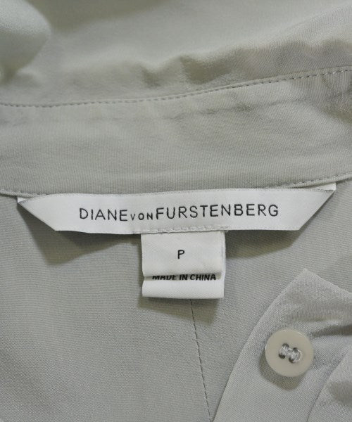DIANE von FURSTENBERG เสื้อสตรี