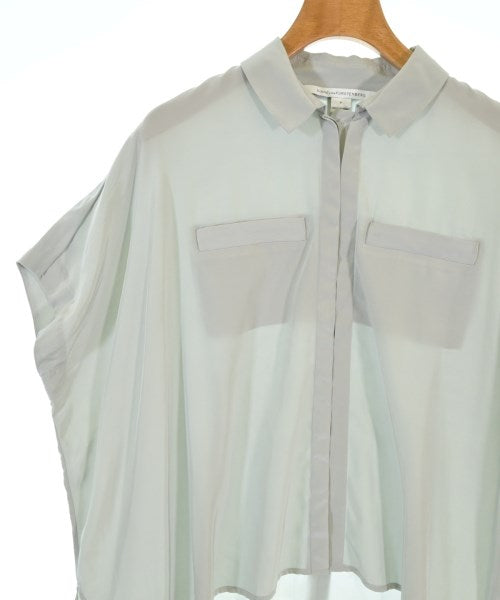 DIANE von FURSTENBERG เสื้อสตรี