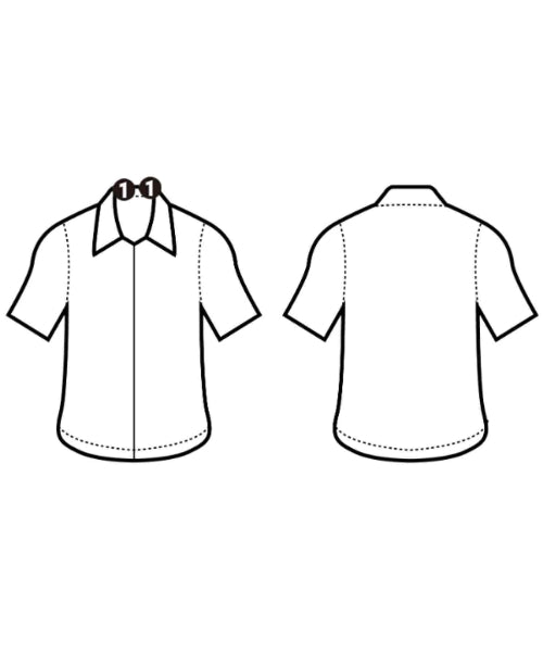 DIANE von FURSTENBERG เสื้อสตรี