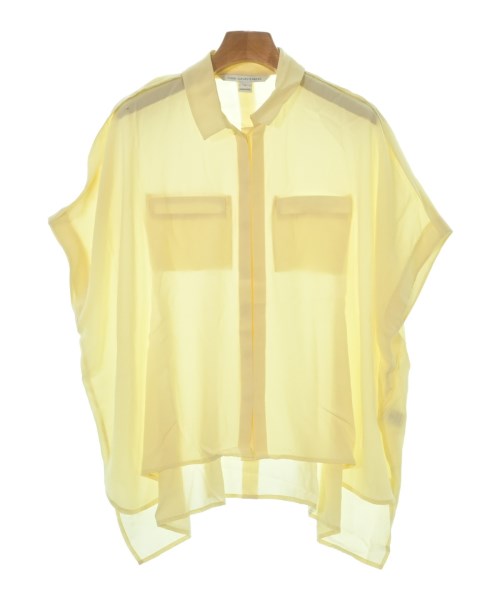 DIANE von FURSTENBERG เสื้อลำลอง