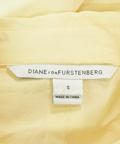 DIANE von FURSTENBERG เสื้อลำลอง