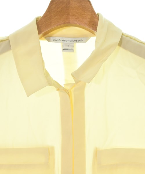 DIANE von FURSTENBERG เสื้อลำลอง