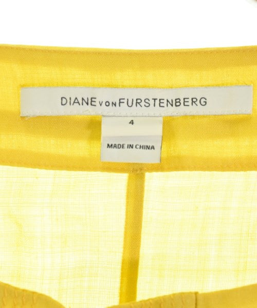 DIANE von FURSTENBERG เสื้อสตรี