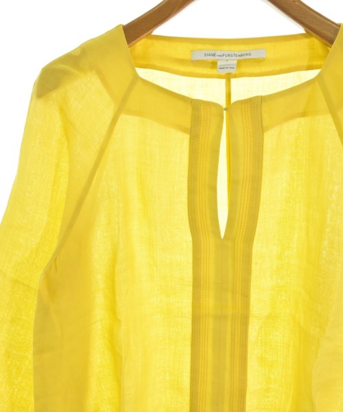 DIANE von FURSTENBERG เสื้อสตรี