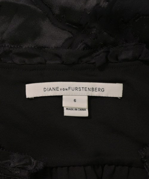 DIANE von FURSTENBERG เสื้อสตรี