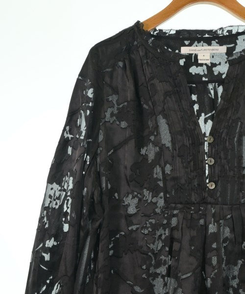 DIANE von FURSTENBERG เสื้อสตรี