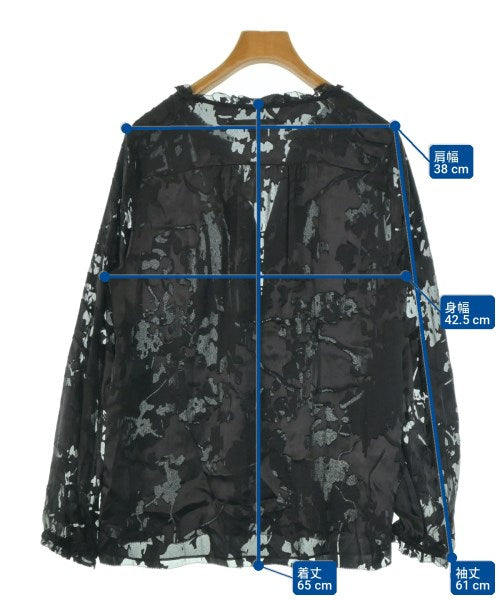 DIANE von FURSTENBERG เสื้อสตรี